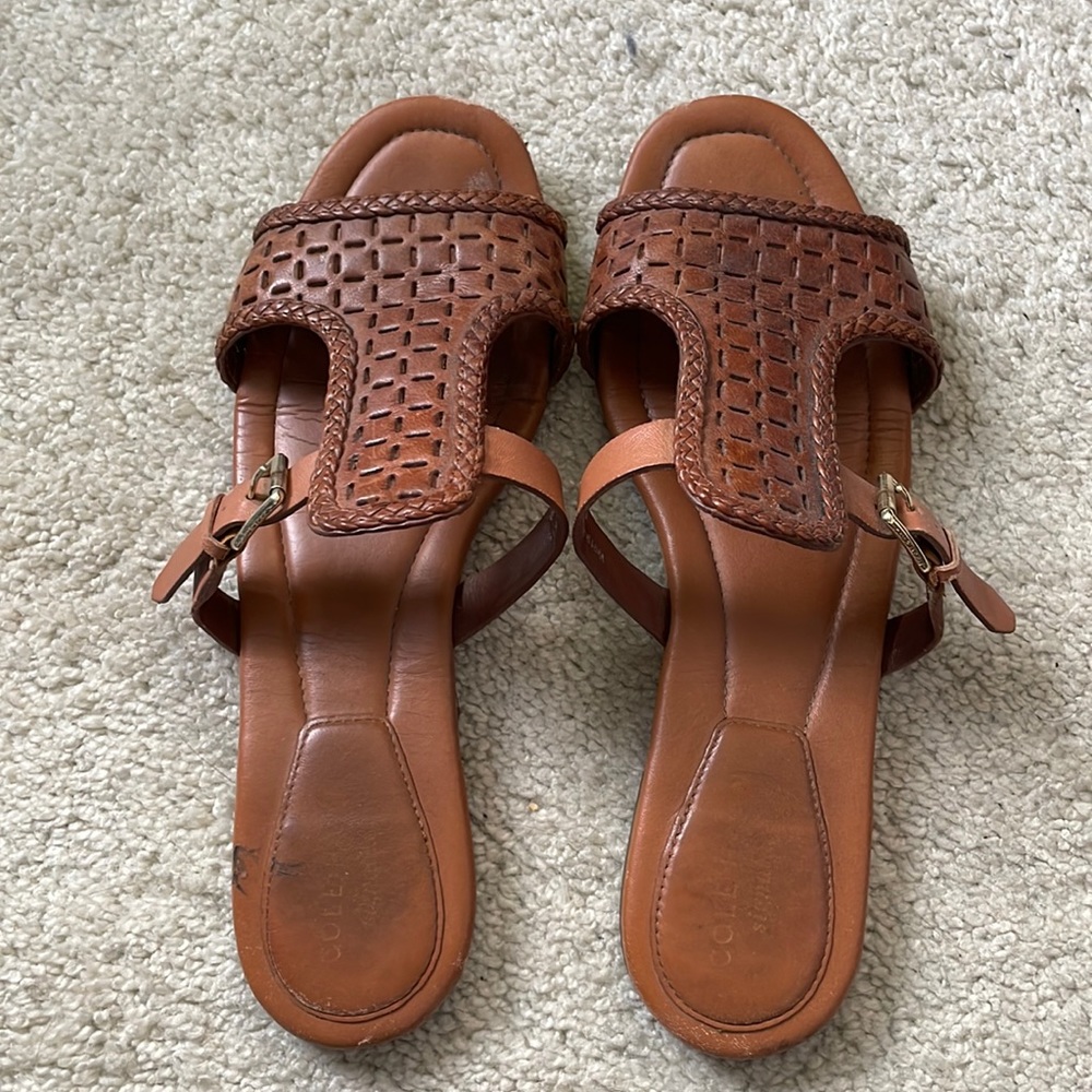 Cole Haan Sandals